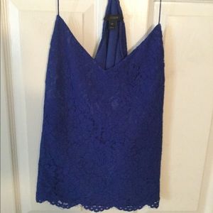 J.Crew "Carrie" Camille